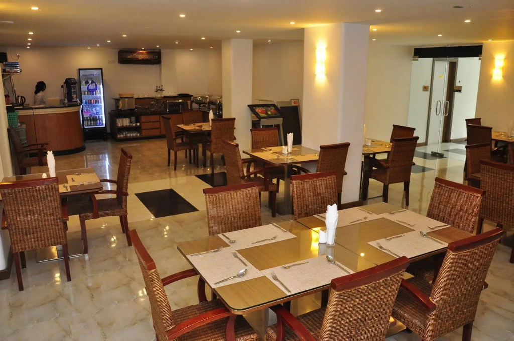 Hotel photo 16