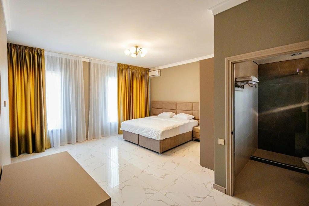 Hotel photo 10