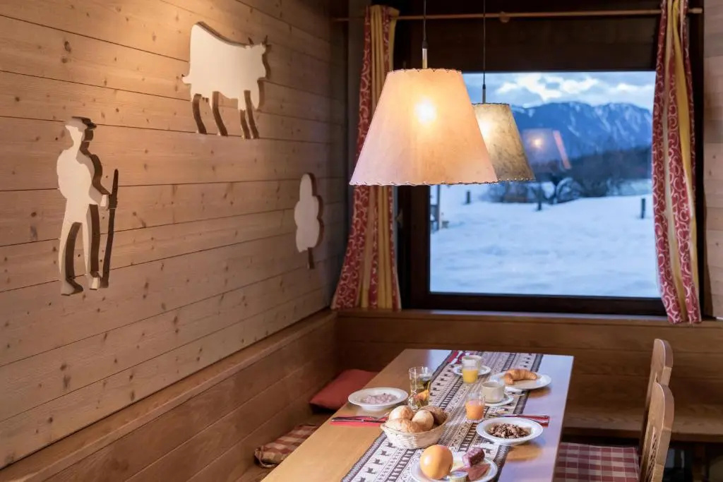 T3 Alpenhotel Flims - Général