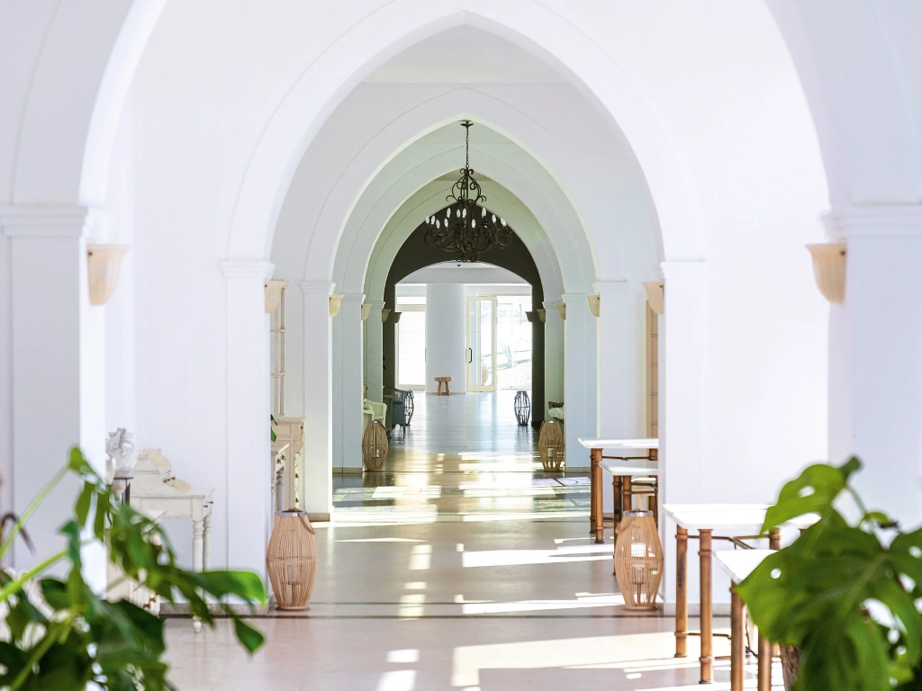 Grecotel Casa Paradiso - Général