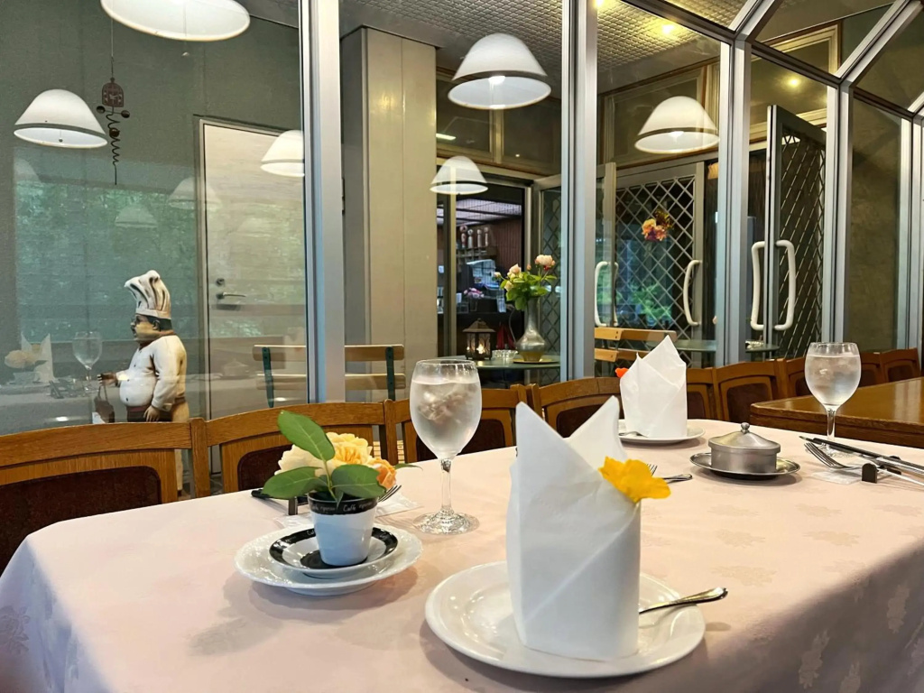 Hotel photo 30