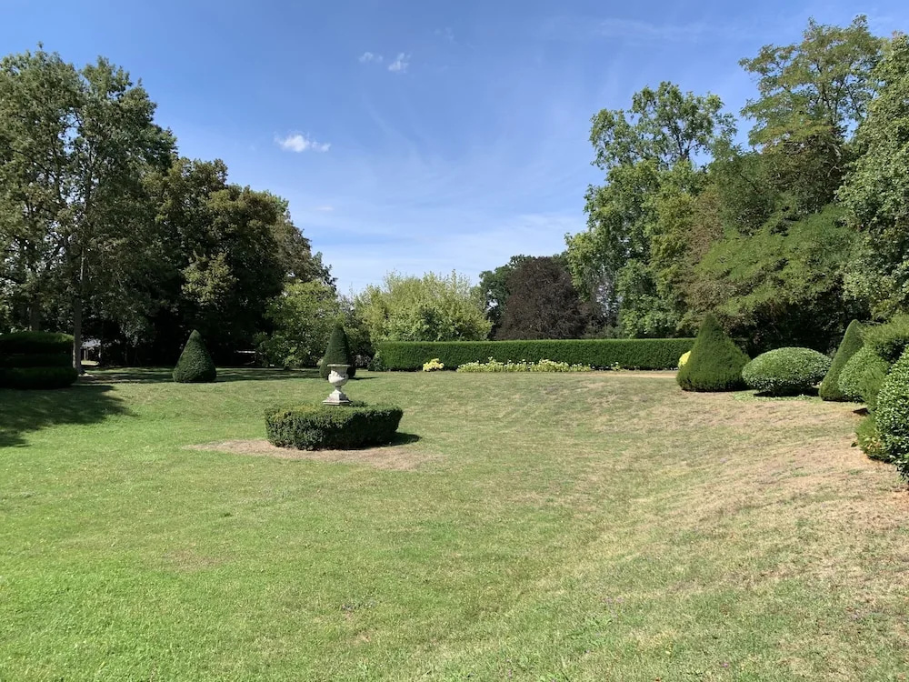 L'abeaupinière