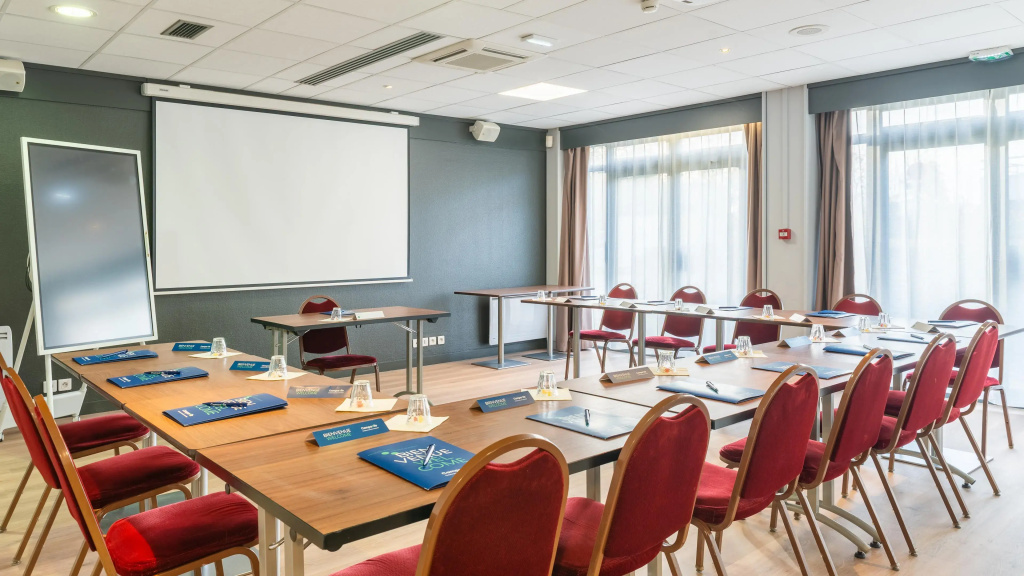 Campanile PRIME - Lyon Ouest Tassin - Général