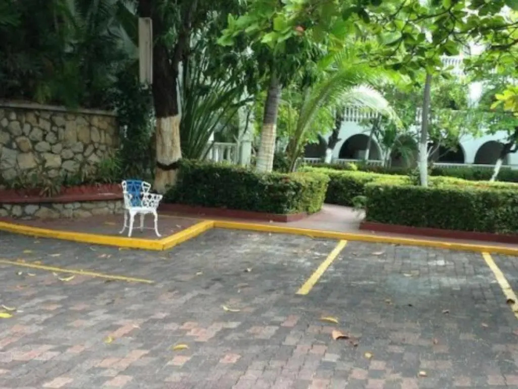 Suite Victoria Acapulco