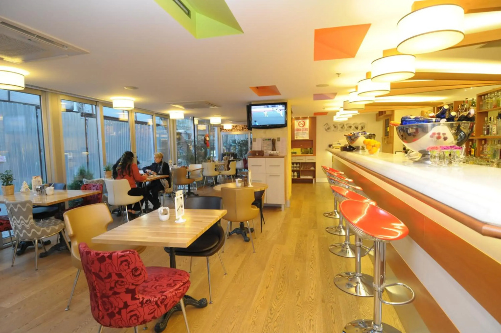Taksim Gonen Hotel - Général