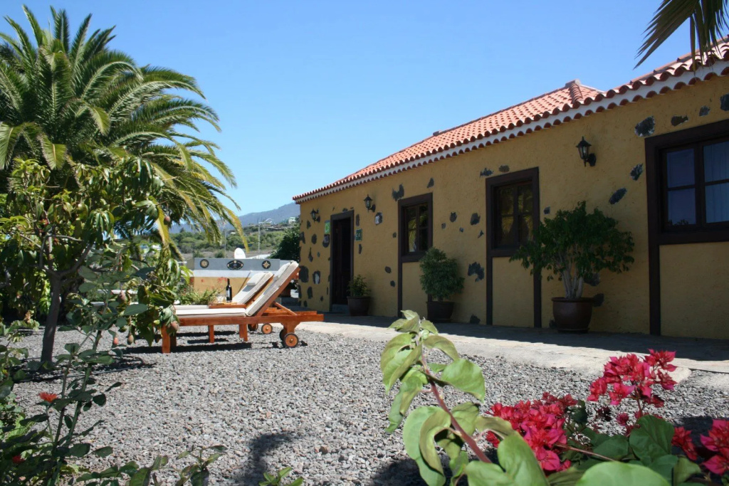 Casa Rural Medel by Isla Bonita