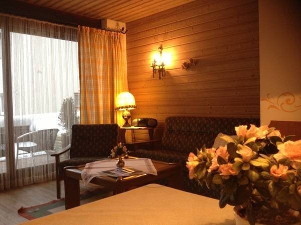 Ferienwohnungen Am Schloss