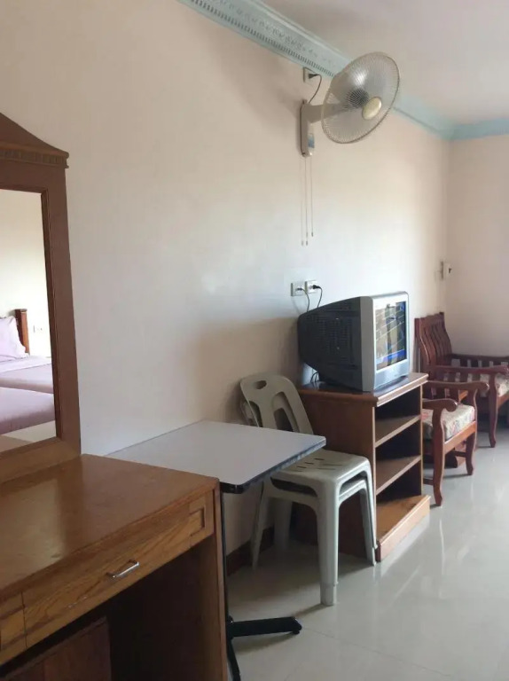 Одноместный номер Standard в Tassanee Garden Lodge
