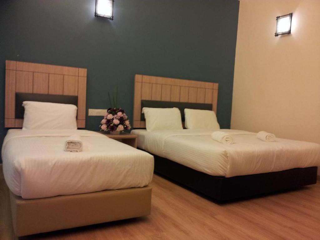 Sri Mutiara Hotel