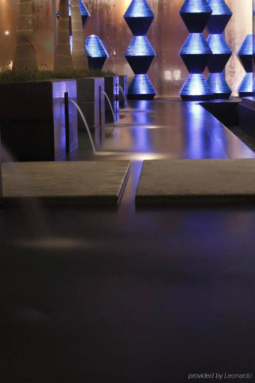 Crowne Plaza Hotel Gurgaon by IHG - Général