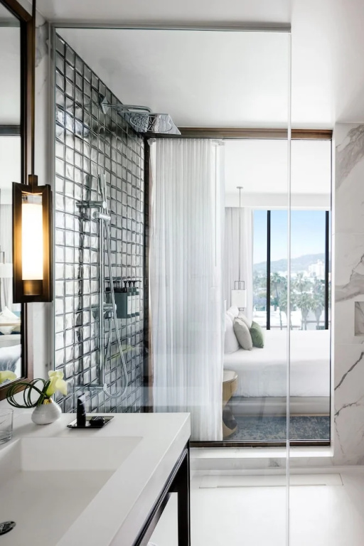 Dream Hollywood, by Hyatt - Chambres