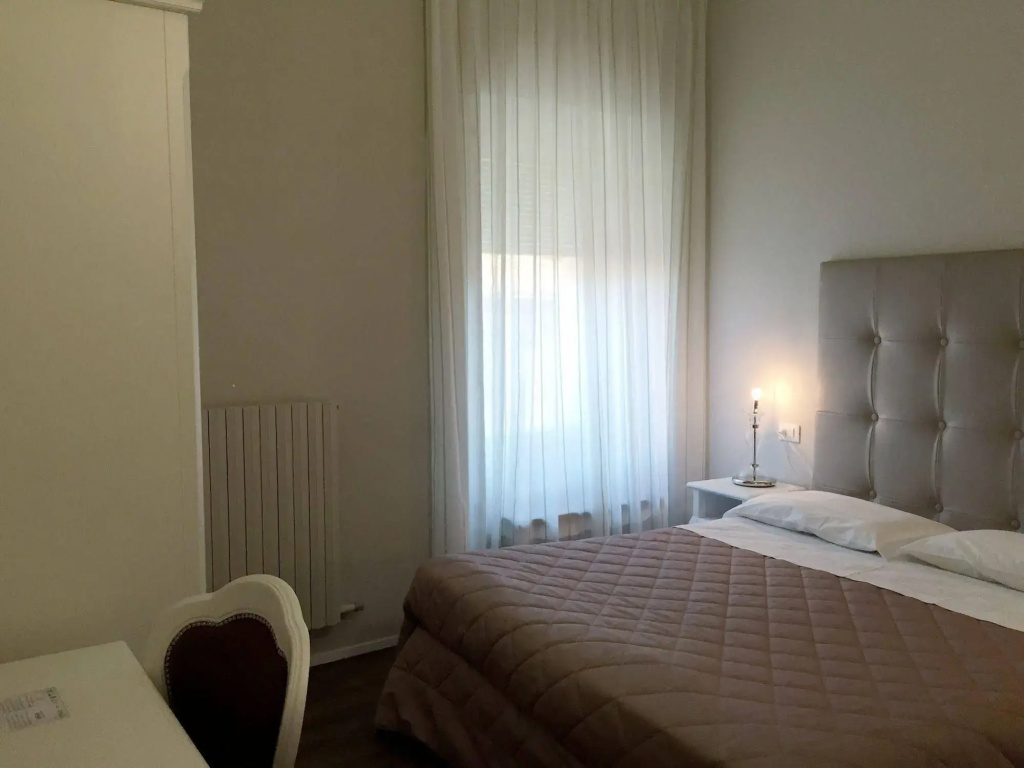 Hotel degli Oleandri - Général