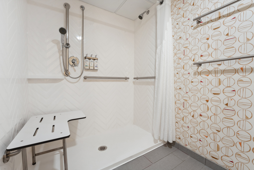 Holiday Inn Portsmouth by IHG - Général