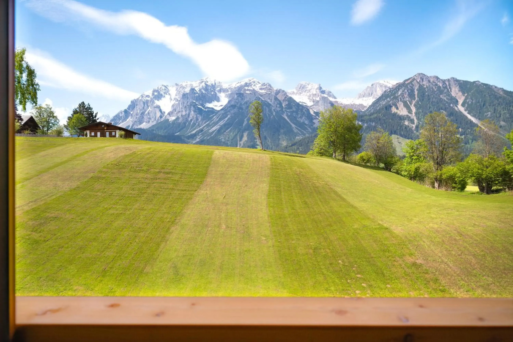 Appartement Sonnenheim