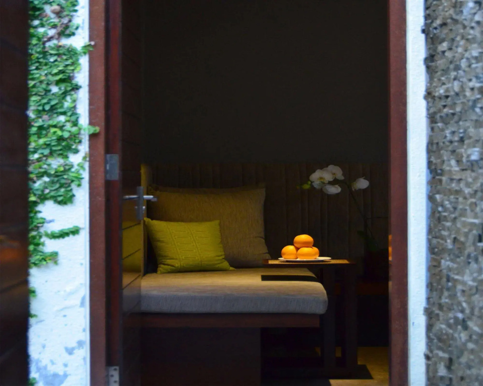 The Amala Boutique Retreat — фото