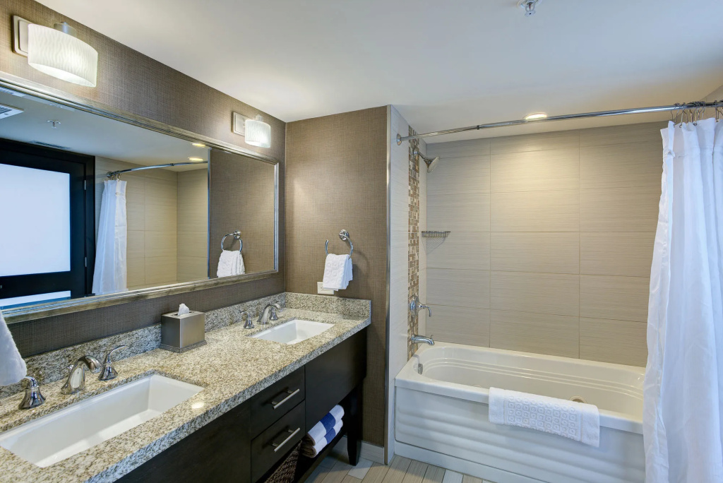 Hilton Vacation Club Oceanaire Virginia Beach - Général