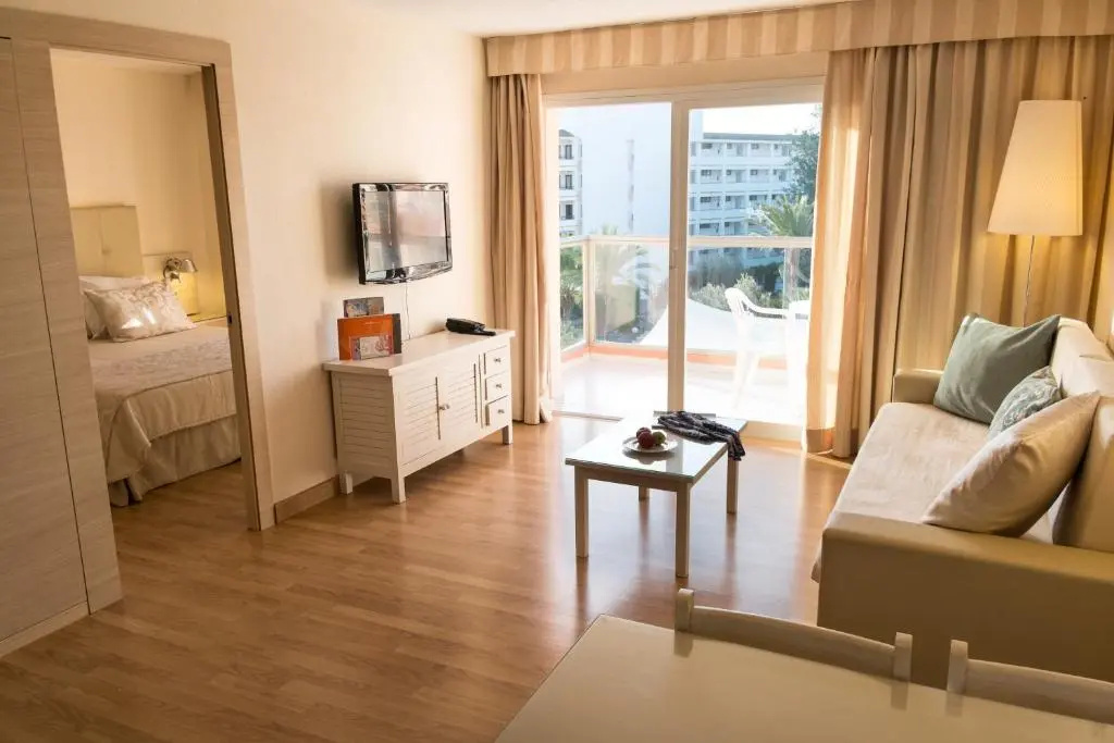 VIVA Sunrise - Chambres