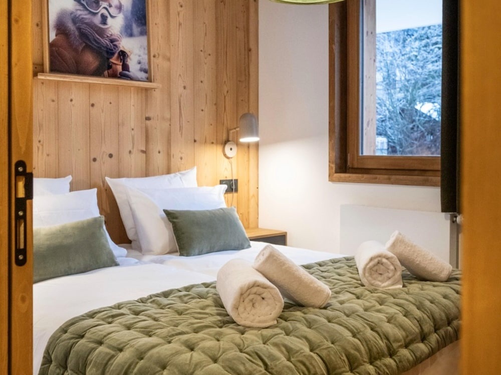 Afficher la photo 7 — Apartment in La Chapelle Near Ski Lift