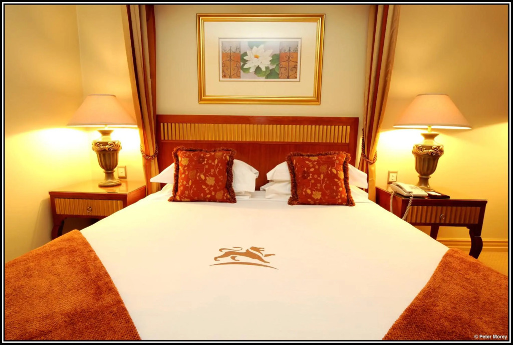 Peermont D'oreale Grande at Emperors Palace - фото 26