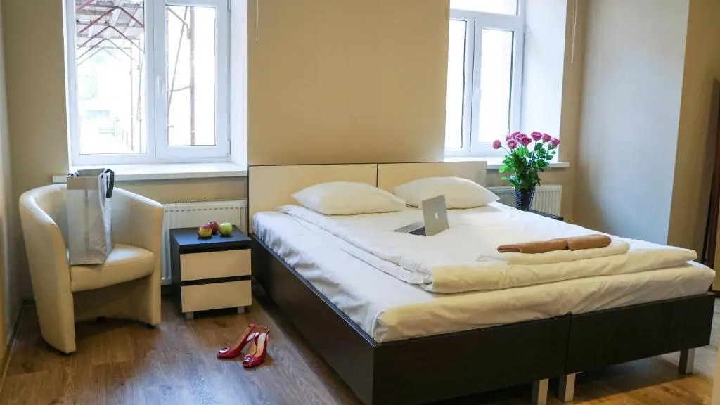 Superior room