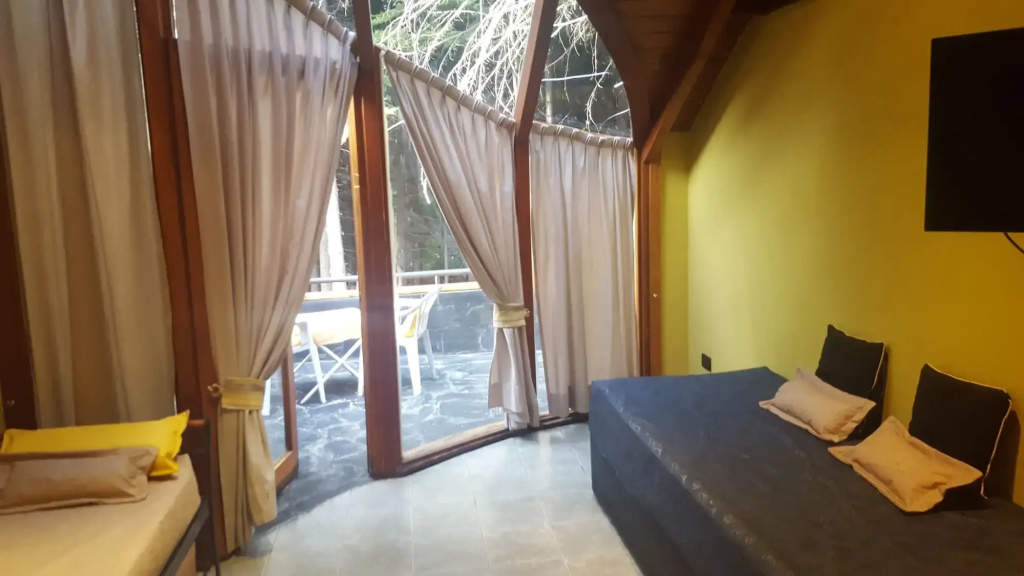Casa del Bosque Apart, Suites & Spa - Général