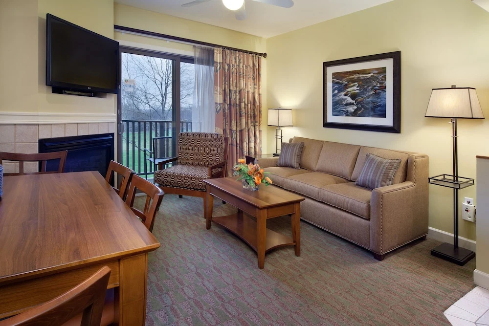 Holiday Inn Club Vacations at Lake Geneva Resort by IHG - Chambres