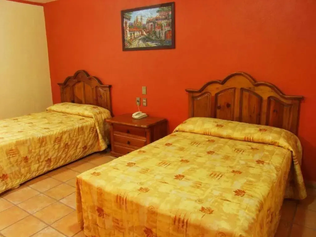 Hotel photo 7