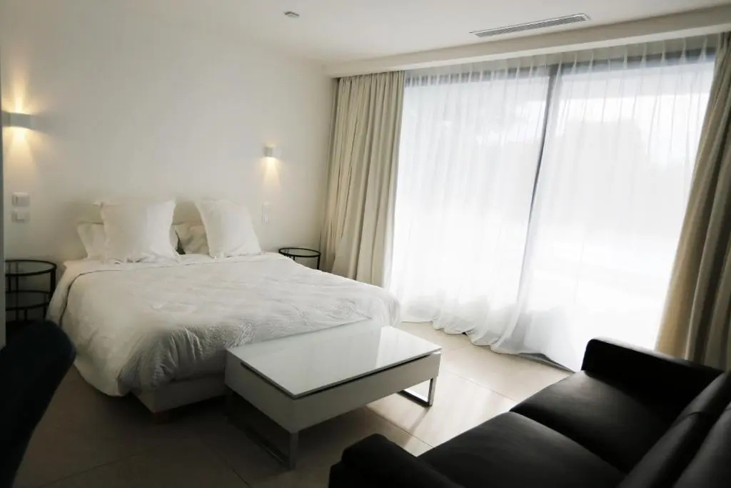 Voir la photo 4 — Villa Miami