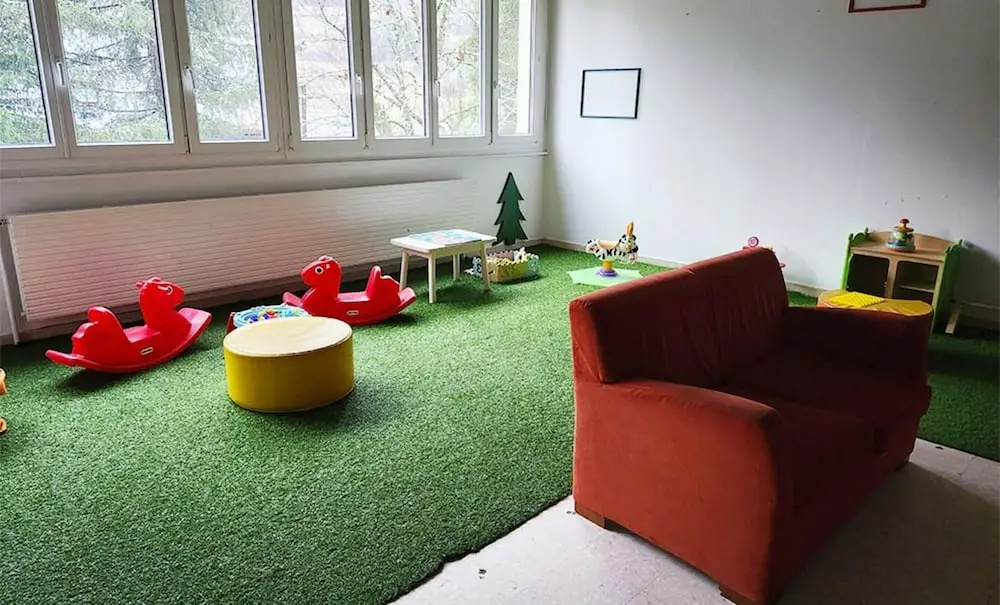 Afficher la photo 6 — 2-bedroom Home in Monts Jura
