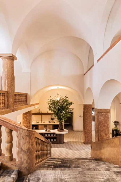 Hotel Altein Arosa, a Faern Collection Resort - Général