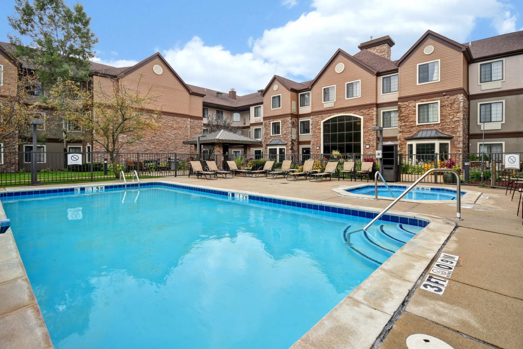 Staybridge Suites Grand Rapids-Kentwood by IHG - Général