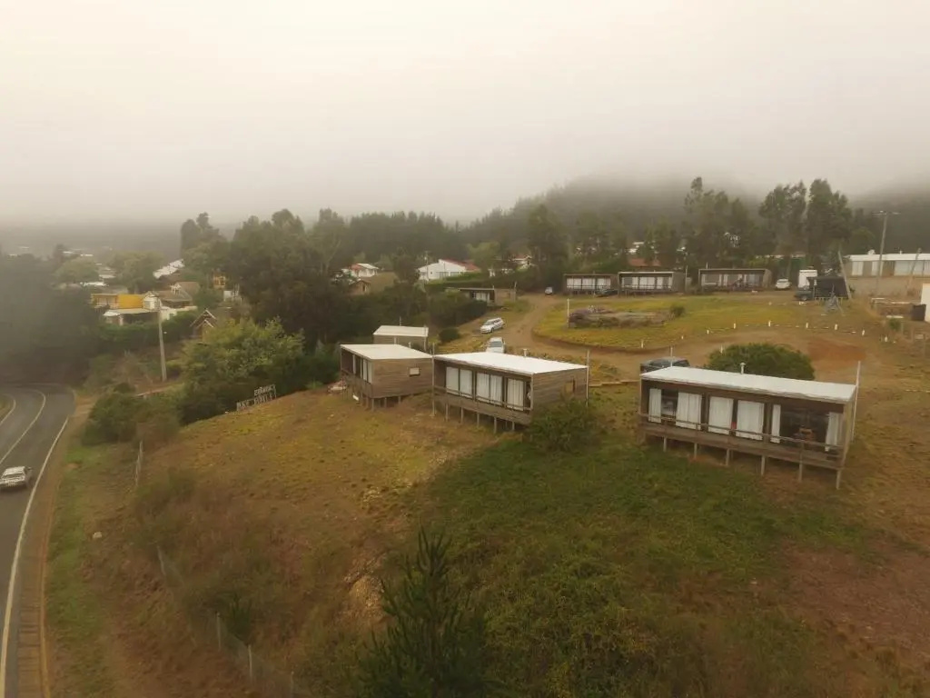 Bungalow