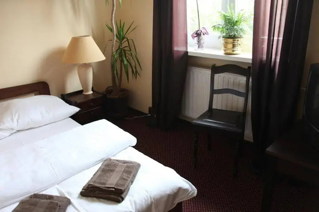 Hotel photo 19