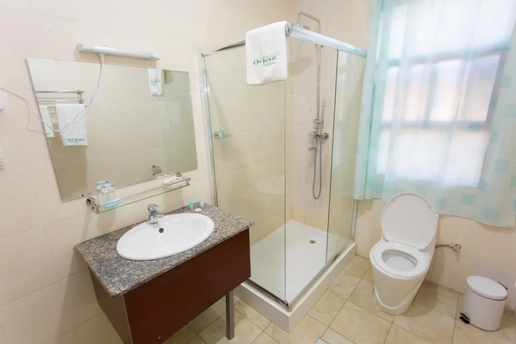 Hotel photo 8