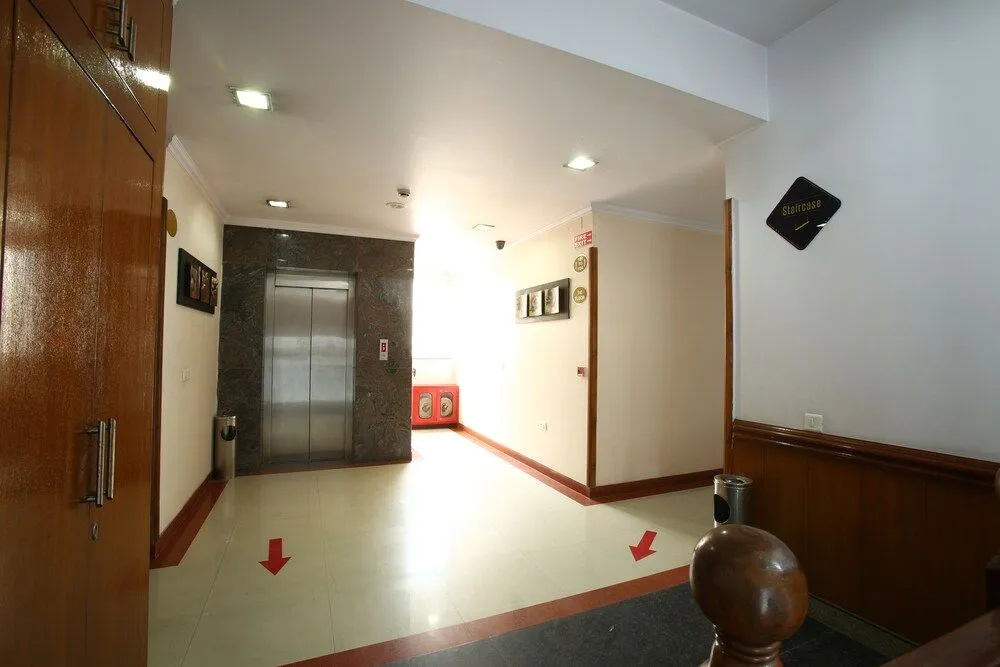 Emblem Hotel Sector 14 Gurgaon - Général