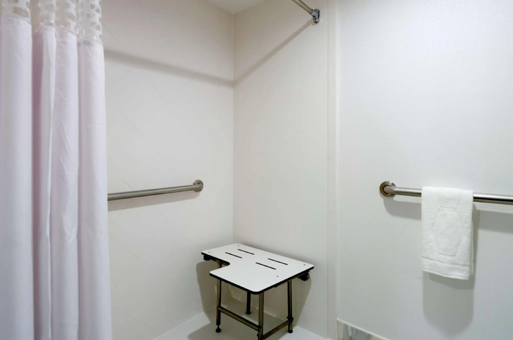 Hampton Inn Madison Square Garden Area Hotel - Chambres