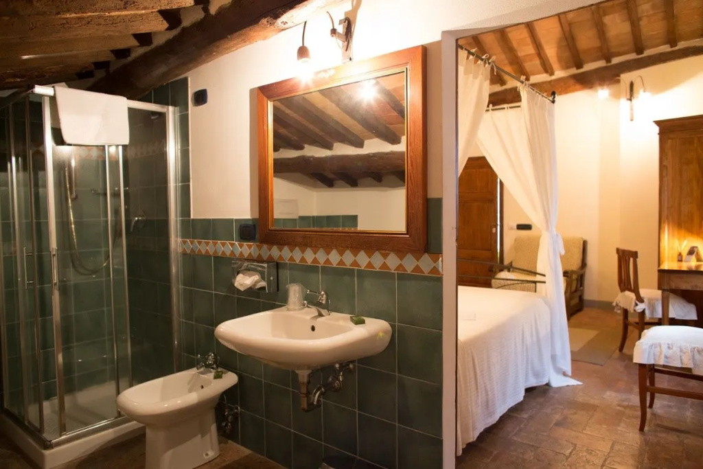 Hotel Palazzo del Capitano Wellness & Relais - Luxury Borgo Capitano Collection - Général