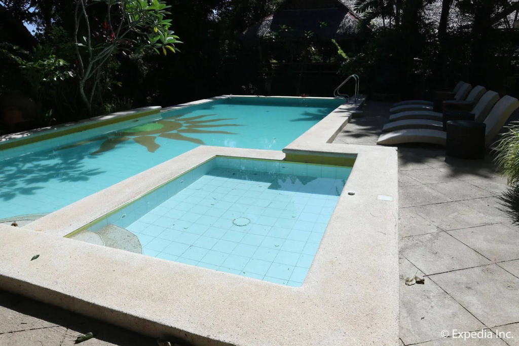 The Sun Villa Resort and Spa Hilltop - Général