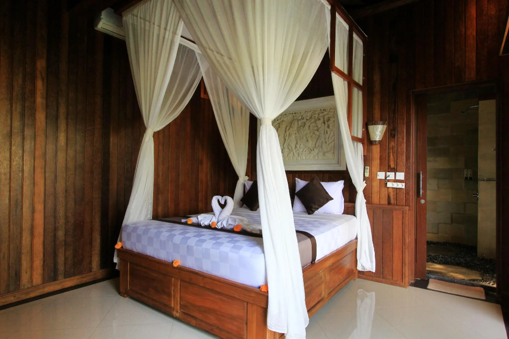 Family Villa