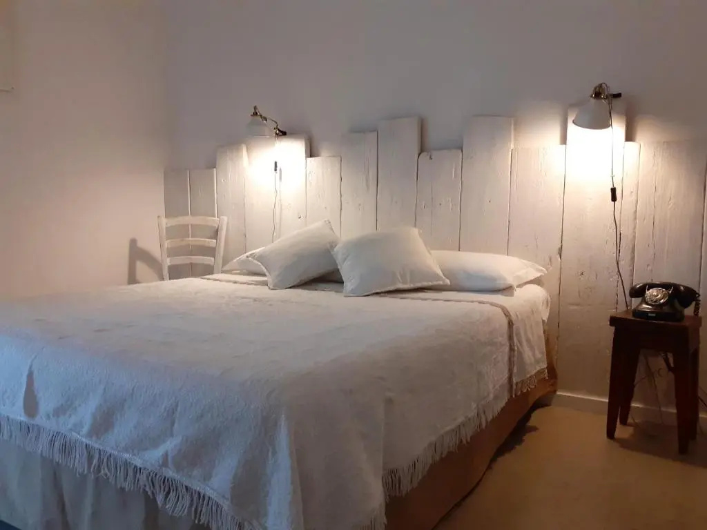 Masseria San Martino BB - Chambres