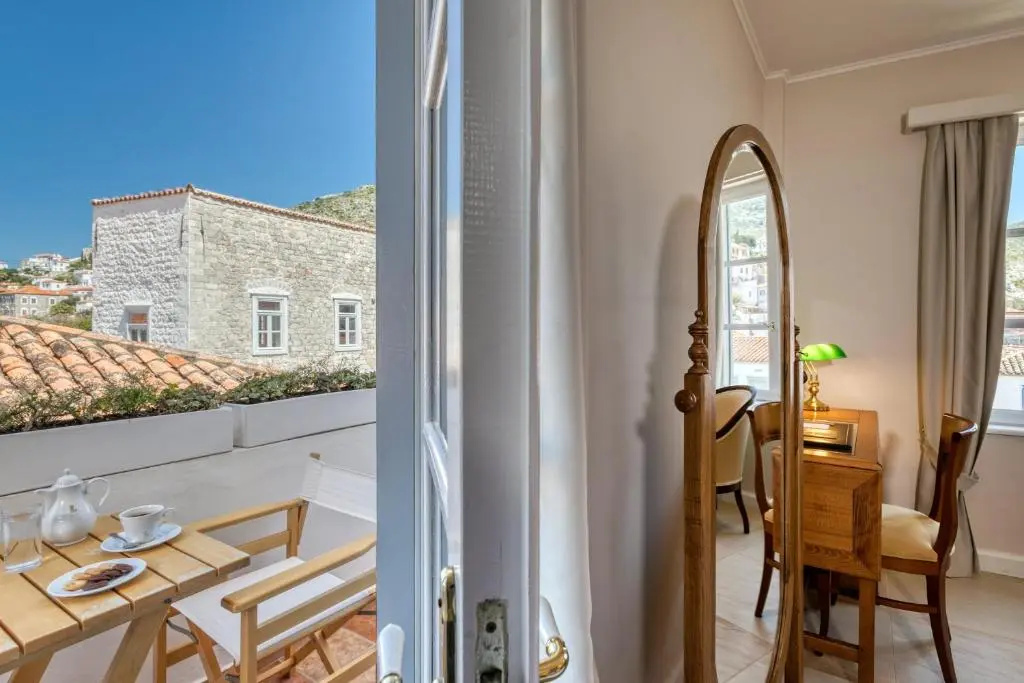 Leto Hotel - Chambres