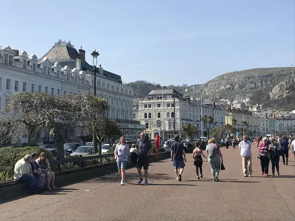 The New Alexandra Hotel - Général