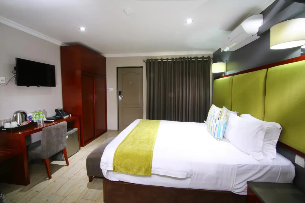 Hotel photo 22