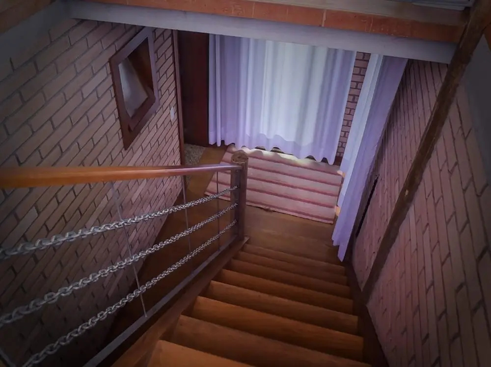 Balcony & Terrace