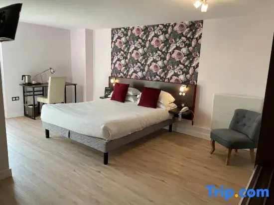 Country Garden Phoenix Hotel Chizhou - Chambres