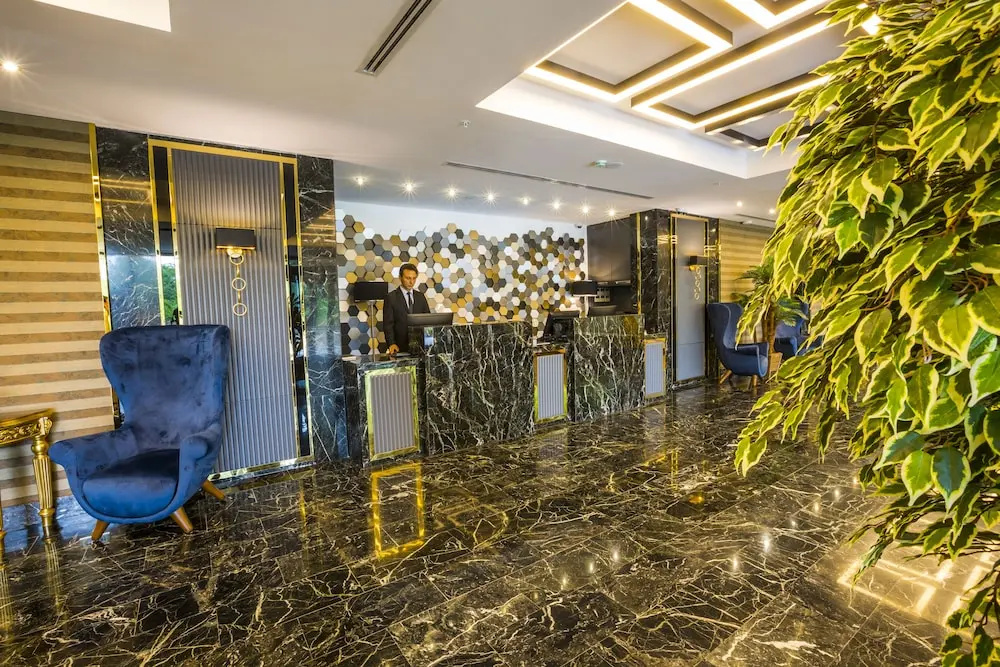 Hotel photo 20