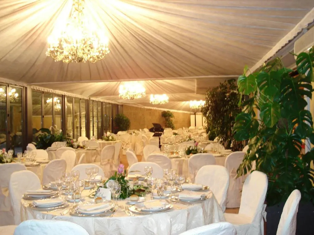 Hotel Villa Traiano - Général