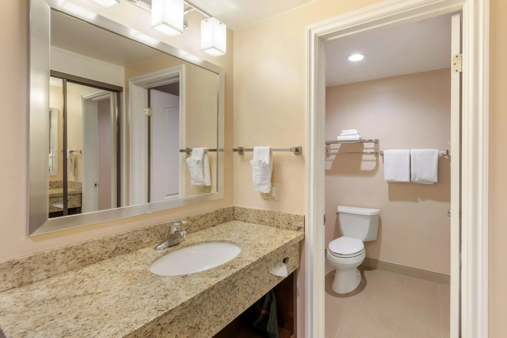Best Western Plus West Covina Inn - Général
