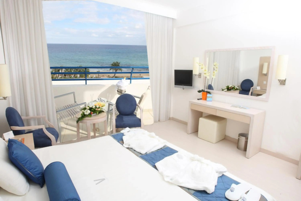 Vrissiana Boutique Beach Hotel - фото 49