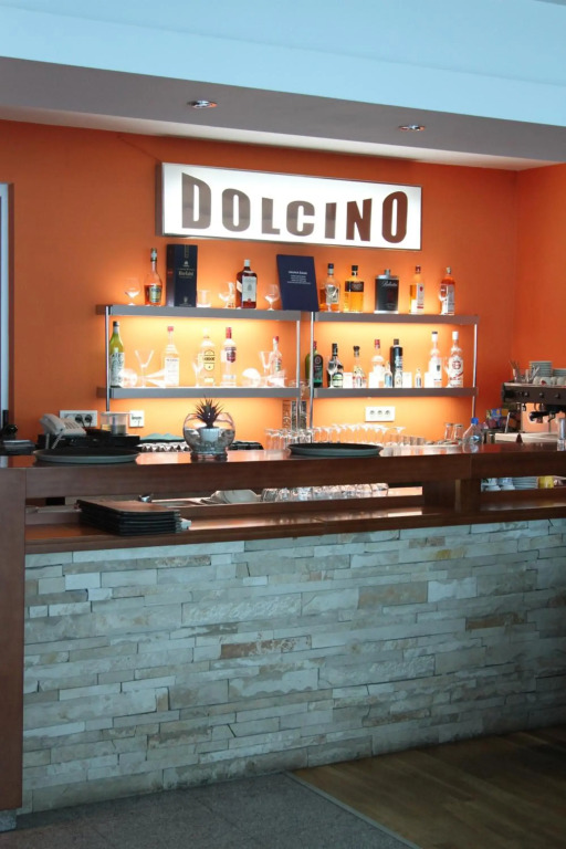 Dolcino by null